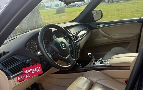 BMW X5, 2007 год, 1 350 000 рублей, 5 фотография