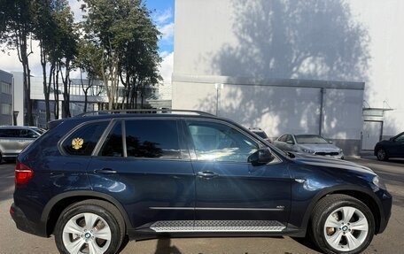 BMW X5, 2007 год, 1 350 000 рублей, 12 фотография