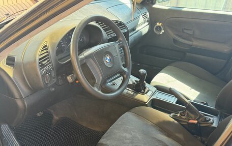 BMW 3 серия, 1997 год, 225 000 рублей, 8 фотография