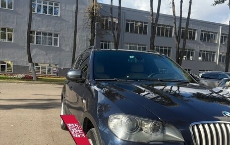 BMW X5, 2007 год, 1 350 000 рублей, 7 фотография