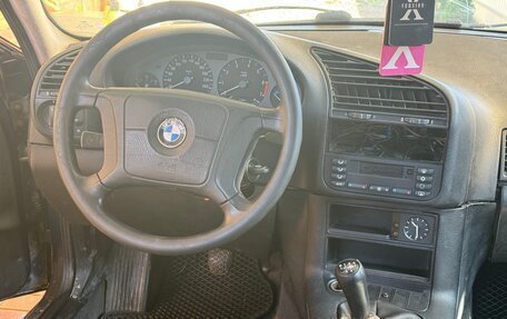 BMW 3 серия, 1997 год, 225 000 рублей, 7 фотография