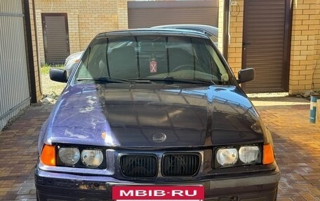 BMW 3 серия, 1997 год, 225 000 рублей, 2 фотография