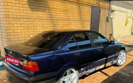 BMW 3 серия, 1997 год, 225 000 рублей, 5 фотография