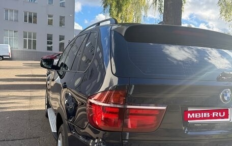 BMW X5, 2007 год, 1 350 000 рублей, 9 фотография