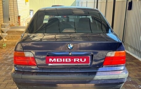 BMW 3 серия, 1997 год, 225 000 рублей, 4 фотография