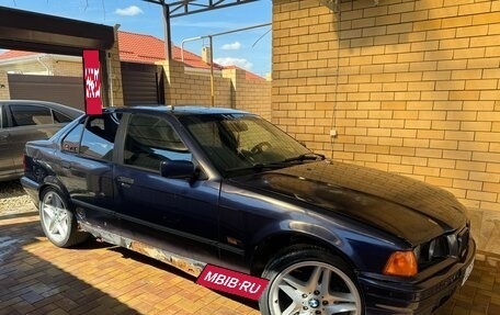 BMW 3 серия, 1997 год, 225 000 рублей, 6 фотография
