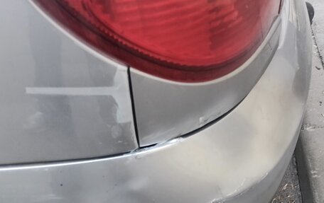 Nissan Almera, 2005 год, 230 000 рублей, 6 фотография