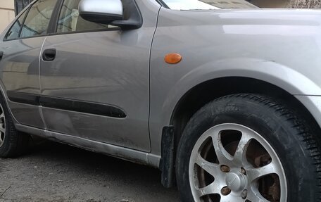 Nissan Almera, 2005 год, 230 000 рублей, 7 фотография