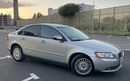 Volvo S40 II, 2008 год, 785 000 рублей, 4 фотография