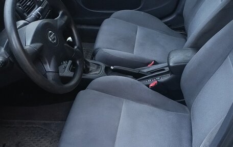 Nissan Almera, 2005 год, 230 000 рублей, 9 фотография