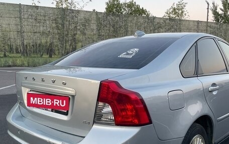 Volvo S40 II, 2008 год, 785 000 рублей, 5 фотография