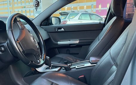 Volvo S40 II, 2008 год, 785 000 рублей, 10 фотография