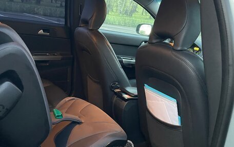 Volvo S40 II, 2008 год, 785 000 рублей, 18 фотография