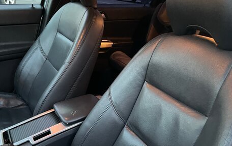 Volvo S40 II, 2008 год, 785 000 рублей, 14 фотография