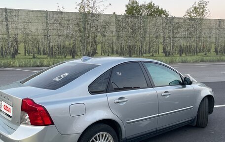 Volvo S40 II, 2008 год, 785 000 рублей, 7 фотография