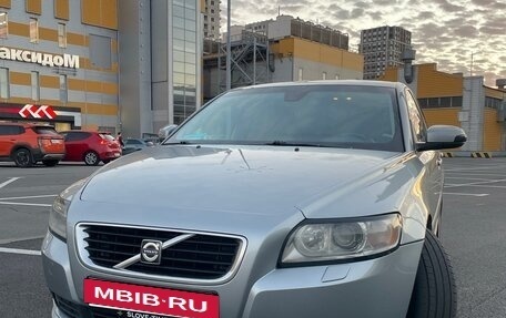 Volvo S40 II, 2008 год, 785 000 рублей, 9 фотография