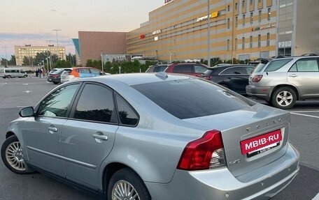 Volvo S40 II, 2008 год, 785 000 рублей, 8 фотография