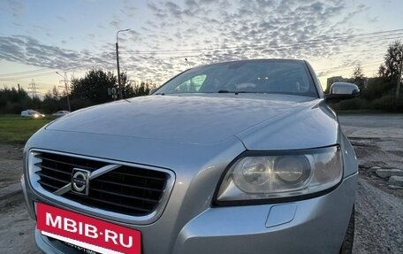 Volvo S40 II, 2008 год, 785 000 рублей, 21 фотография