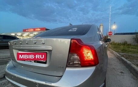 Volvo S40 II, 2008 год, 785 000 рублей, 23 фотография