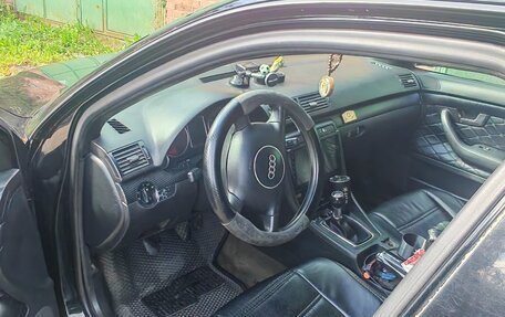 Audi A4, 2001 год, 500 000 рублей, 7 фотография