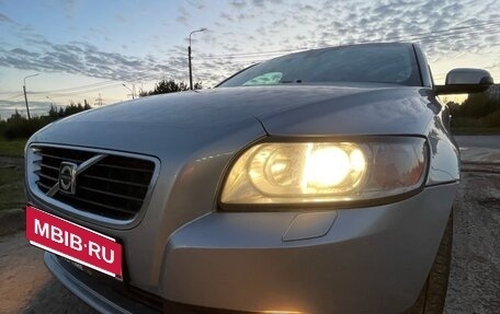 Volvo S40 II, 2008 год, 785 000 рублей, 24 фотография