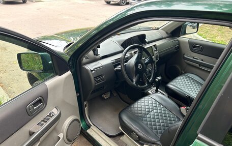 Nissan X-Trail, 2005 год, 690 000 рублей, 5 фотография