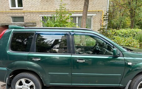 Nissan X-Trail, 2005 год, 690 000 рублей, 2 фотография