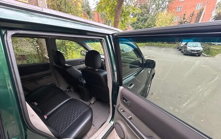 Nissan X-Trail, 2005 год, 690 000 рублей, 9 фотография