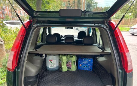 Nissan X-Trail, 2005 год, 690 000 рублей, 11 фотография