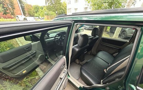 Nissan X-Trail, 2005 год, 690 000 рублей, 6 фотография