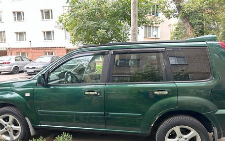 Nissan X-Trail, 2005 год, 690 000 рублей, 4 фотография