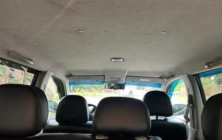 Nissan X-Trail, 2005 год, 690 000 рублей, 12 фотография