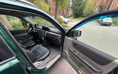Nissan X-Trail, 2005 год, 690 000 рублей, 8 фотография
