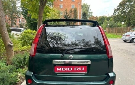 Nissan X-Trail, 2005 год, 690 000 рублей, 3 фотография