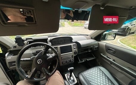Nissan X-Trail, 2005 год, 690 000 рублей, 15 фотография