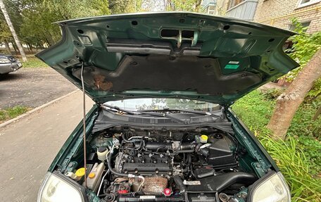 Nissan X-Trail, 2005 год, 690 000 рублей, 20 фотография