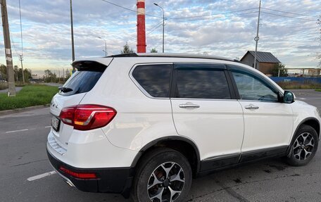 Haval H6, 2018 год, 975 000 рублей, 3 фотография