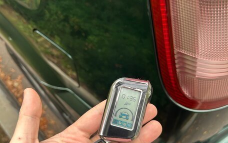 Nissan X-Trail, 2005 год, 690 000 рублей, 19 фотография
