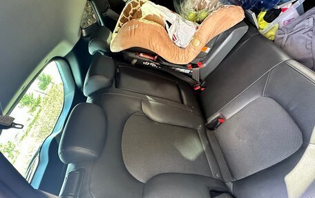 Hyundai ix35 I рестайлинг, 2015 год, 1 600 000 рублей, 7 фотография