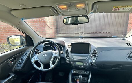 Hyundai ix35 I рестайлинг, 2015 год, 1 600 000 рублей, 6 фотография