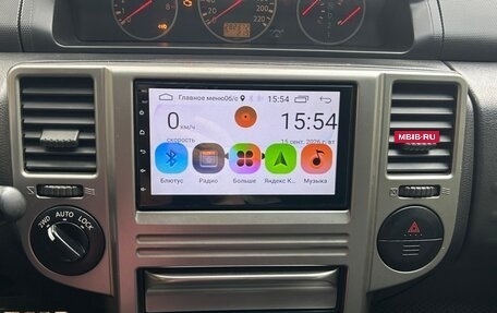 Nissan X-Trail, 2005 год, 690 000 рублей, 18 фотография