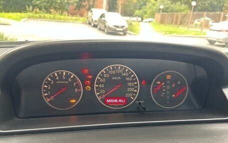 Nissan X-Trail, 2005 год, 690 000 рублей, 17 фотография