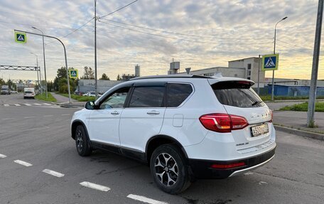 Haval H6, 2018 год, 975 000 рублей, 6 фотография