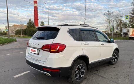 Haval H6, 2018 год, 975 000 рублей, 4 фотография