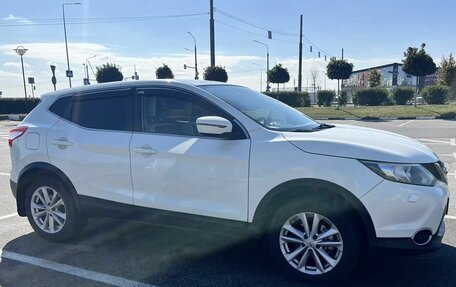 Nissan Qashqai, 2015 год, 1 630 000 рублей, 7 фотография