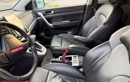 Haval H6, 2018 год, 975 000 рублей, 7 фотография