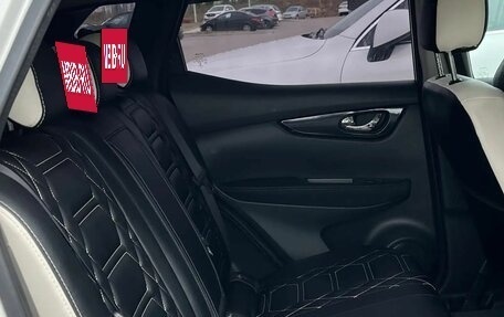 Nissan Qashqai, 2015 год, 1 630 000 рублей, 3 фотография
