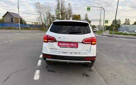 Haval H6, 2018 год, 975 000 рублей, 5 фотография