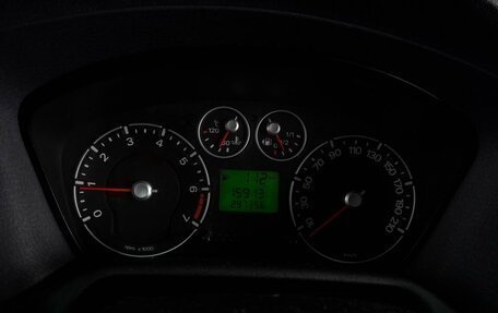 Ford Fusion I, 2008 год, 349 000 рублей, 14 фотография