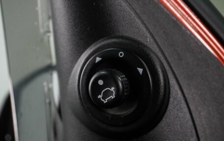 Ford Fusion I, 2008 год, 349 000 рублей, 15 фотография